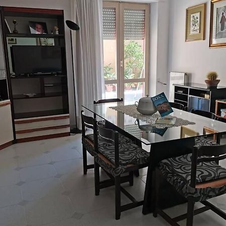Da Agnese Holiday Home In Bosa Sardegna! 外观 照片