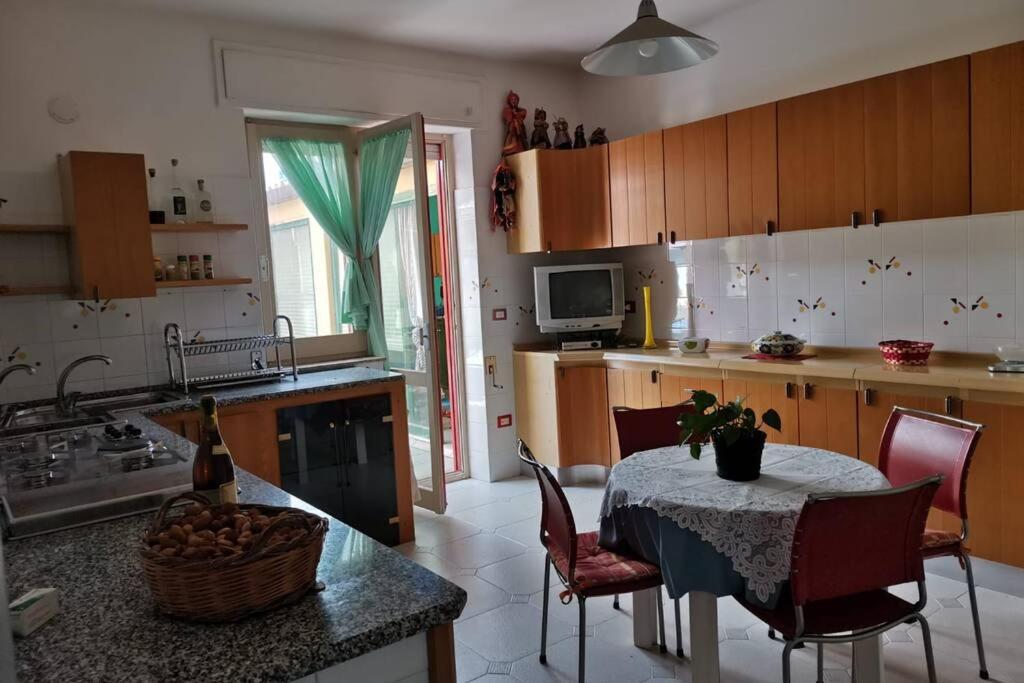 Da Agnese Holiday Home In Bosa Sardegna! 外观 照片