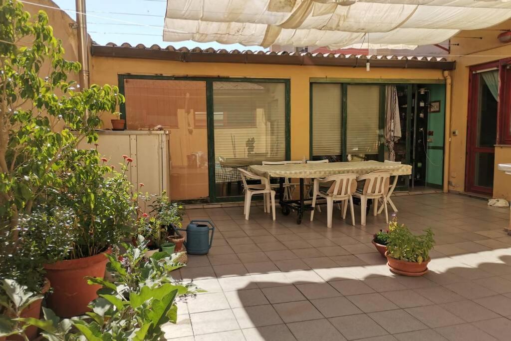 Da Agnese Holiday Home In Bosa Sardegna! 外观 照片