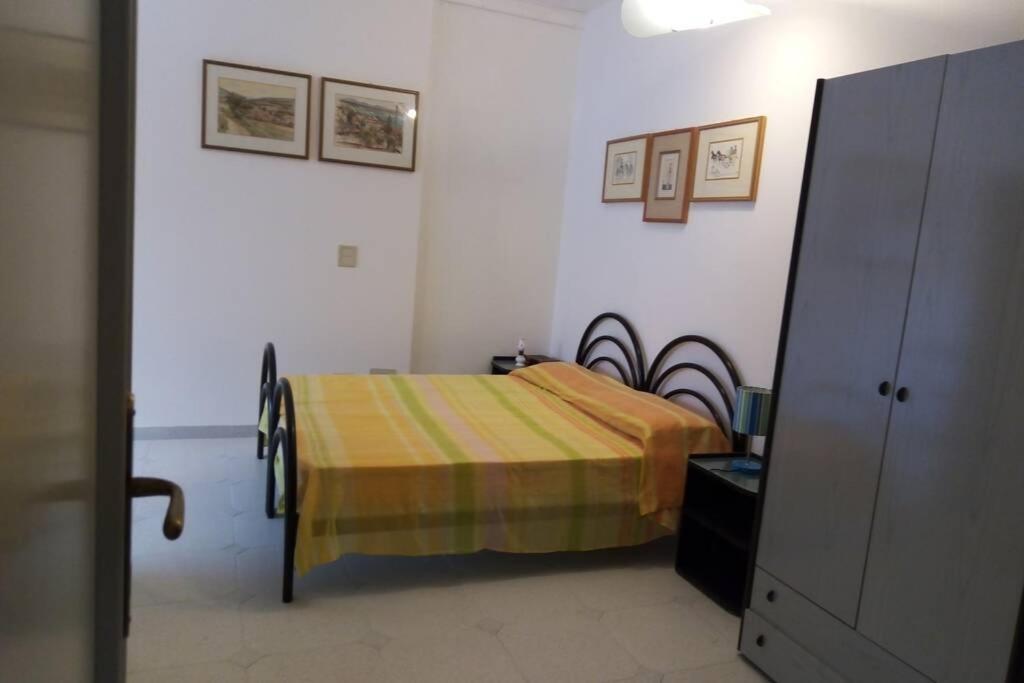 Da Agnese Holiday Home In Bosa Sardegna! 外观 照片