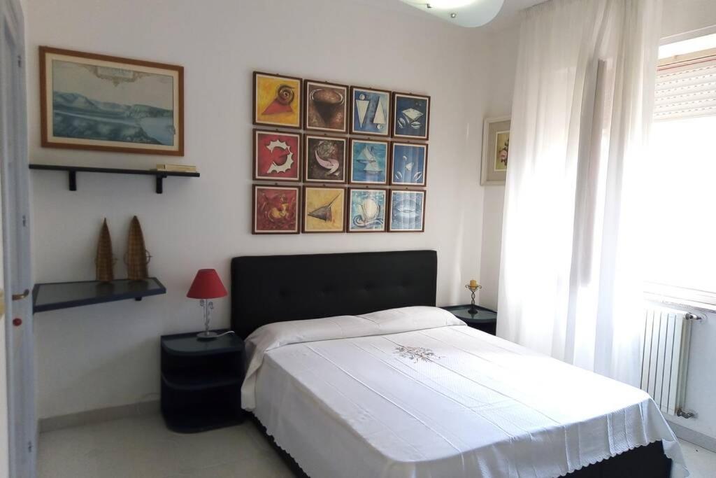 Da Agnese Holiday Home In Bosa Sardegna! 外观 照片
