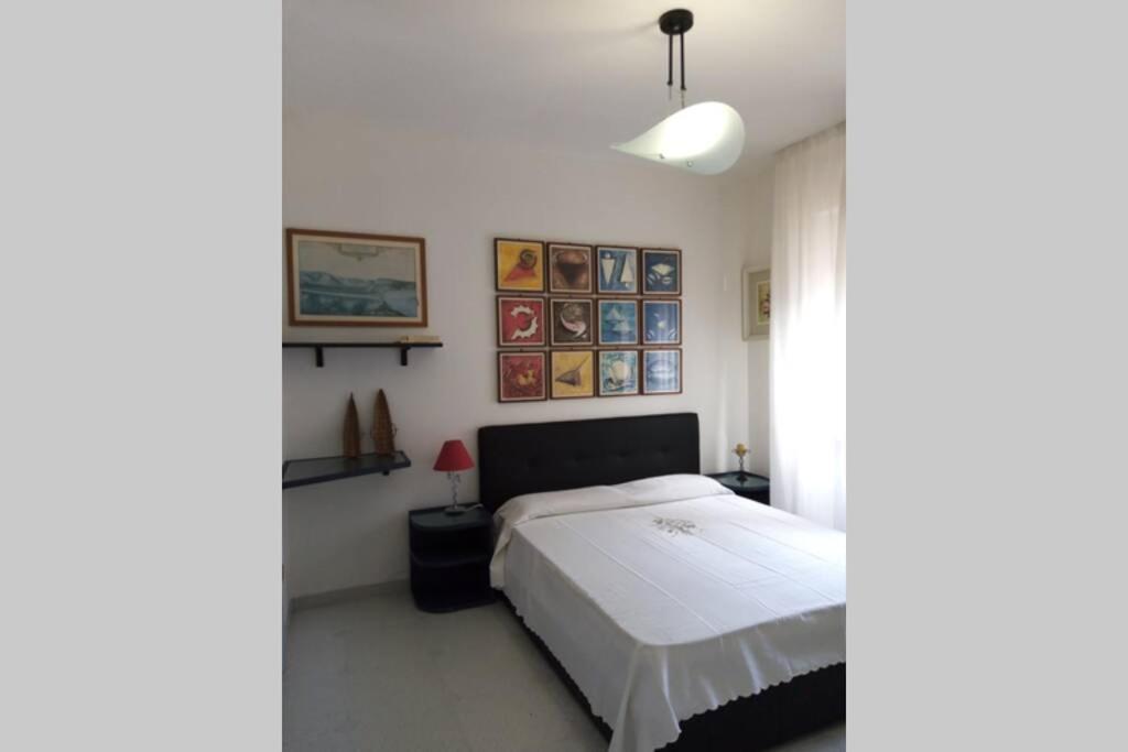 Da Agnese Holiday Home In Bosa Sardegna! 外观 照片